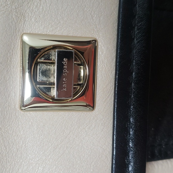 Kate Spade vintage shoulder bag - Picture 3 of 11